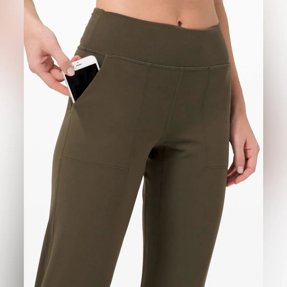 Lululemon Align High Rise Jogger 28